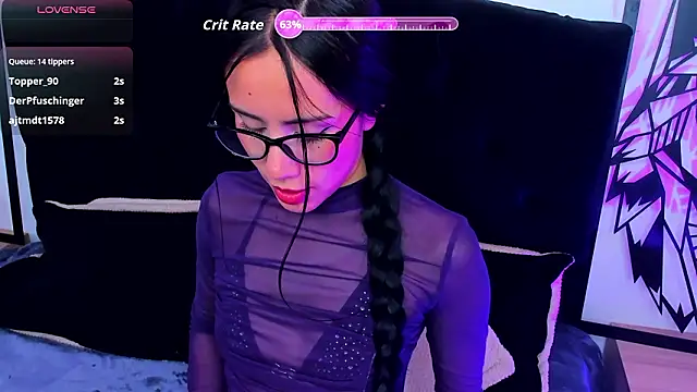 ximenagp online show from 02/04/26, 04:40