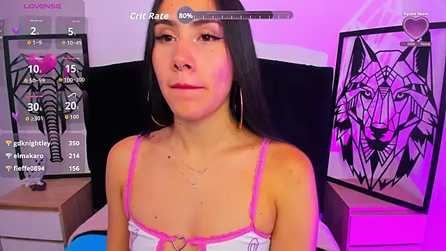 ximenagp online show from 03/05/26, 04:08