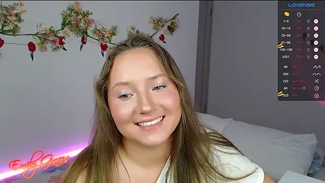 EmilyxxGraces online show from 03/27/26, 11:26