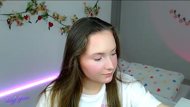 EmilyxxGraces online show from 04/29/26, 06:14
