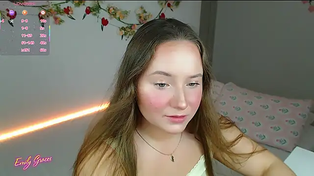 EmilyxxGraces online show from 05/27/26, 12:18
