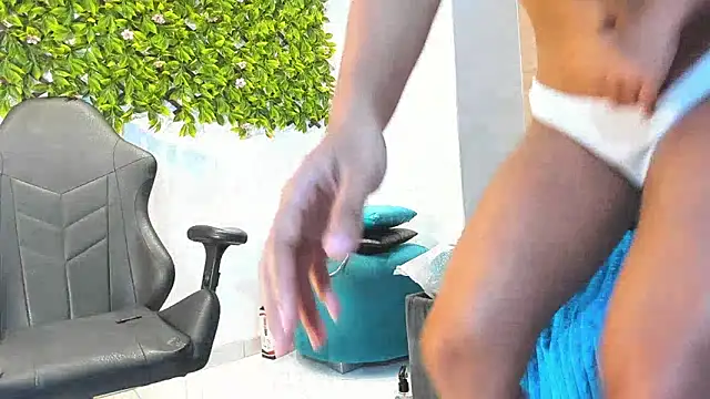 ParanoidTemptaion  online show from 02/28/25, 03:26