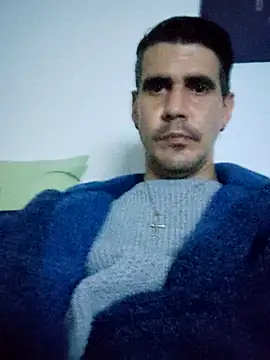 halfArabhalfspanish online show from 02/20/25, 10:48