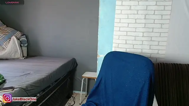 Snapshot of JackBlackone chatting on 02/26/25, 03:52 JackBlackone online show from 02/26/25, 03:52