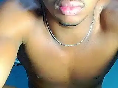 Snapshot of JackBlackone chatting on 09/30/25, 02:27 JackBlackone online show from 09/30/25, 02:27