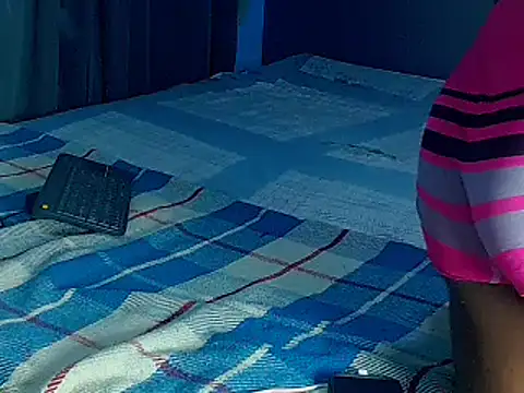 Snapshot of JackBlackone chatting on 12/16/25, 10:15 JackBlackone online show from 12/16/25, 10:15