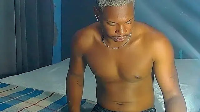 Snapshot of JackBlackone chatting on 01/15/26, 02:54 JackBlackone online show from 01/15/26, 02:54