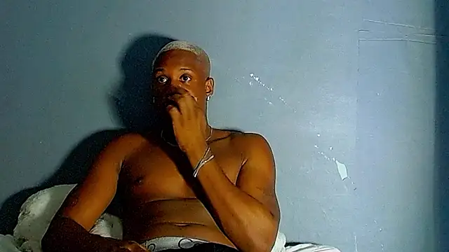 Snapshot of JackBlackone chatting on 01/16/26, 09:52 JackBlackone online show from 01/16/26, 09:52