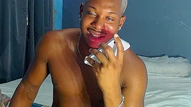 Snapshot of JackBlackone chatting on 01/17/26, 03:39 JackBlackone online show from 01/17/26, 03:39