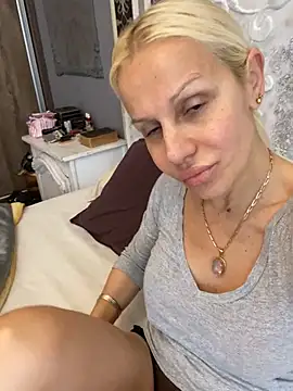 DeboraXporn online show from 01/15/26, 09:25