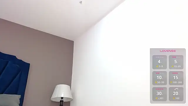 KatiaFosterr online show from 10/30/25, 12:50