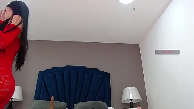 KatiaFosterr online show from 11/01/25, 12:51