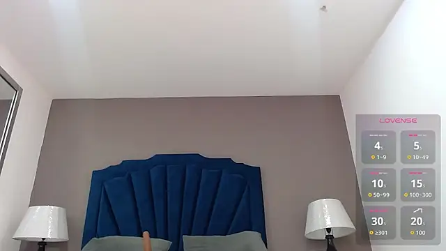 KatiaFosterr online show from 11/15/25, 12:34