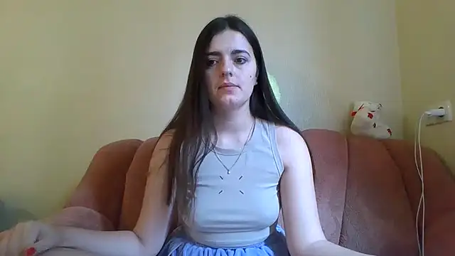 DominikaLoveu online show from 02/11/25, 06:08