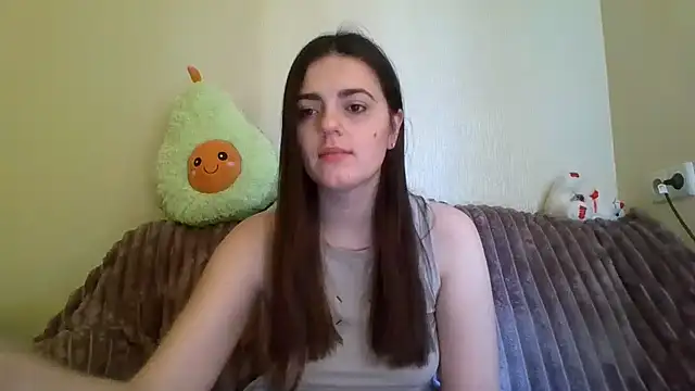 DominikaLoveu online show from 02/12/25, 09:52