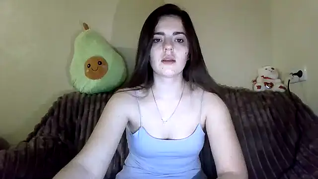 DominikaLoveu online show from 02/12/25, 06:09