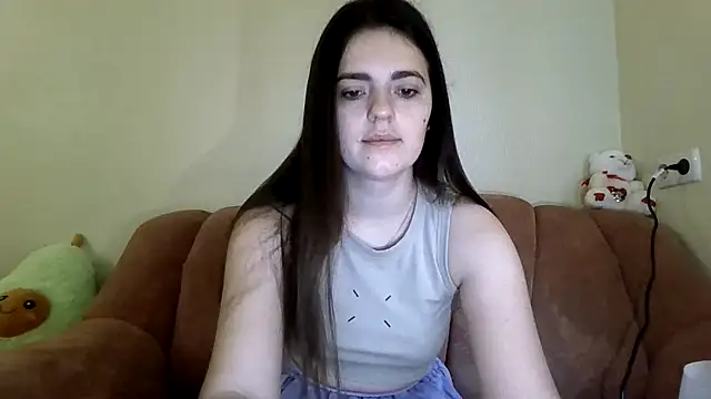 DominikaLoveu online show from 02/14/25, 06:34