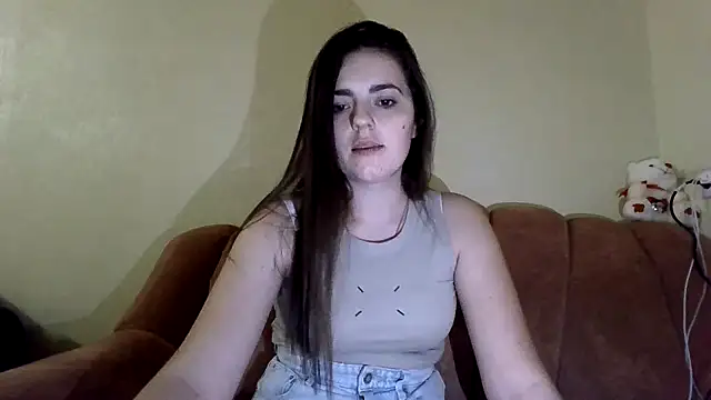 DominikaLoveu online show from 02/15/25, 05:17