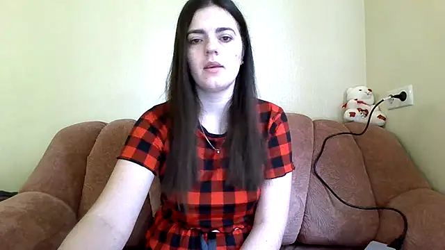 DominikaLoveu online show from 02/16/25, 06:32