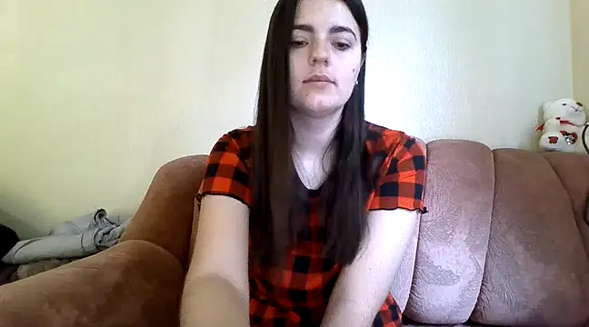 DominikaLoveu online show from 02/18/25, 06:15