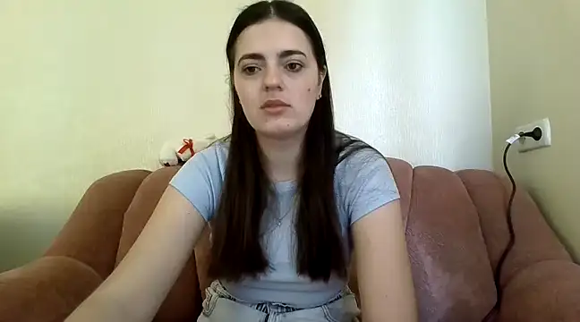 DominikaLoveu online show from 03/16/25, 07:15