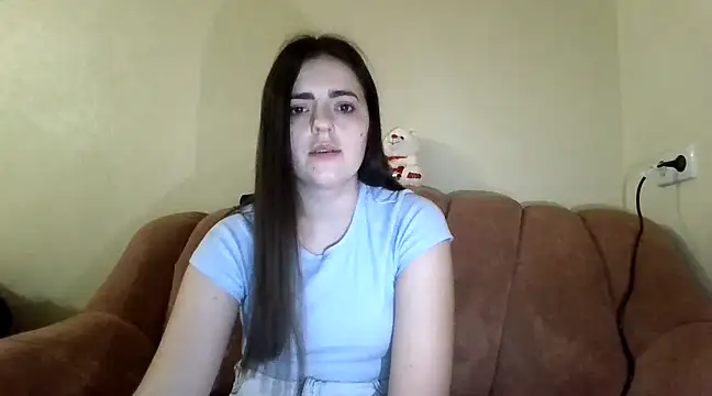 DominikaLoveu online show from 03/16/25, 04:45