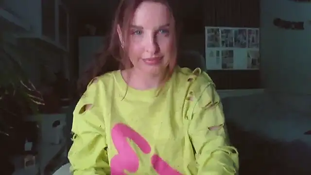 MollyBer online show from 04/18/26, 07:07