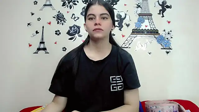 gatitoivanova online show from 03/01/25, 09:15