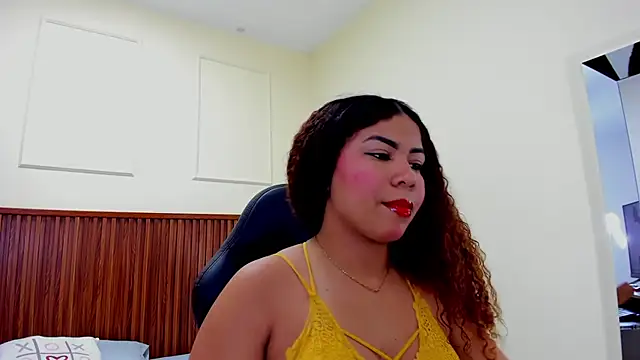 MELINAMARTINS online show from 03/20/25, 07:35