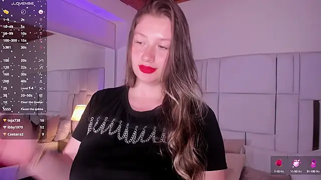 aurora coldd online show from 03/05/25, 01:31