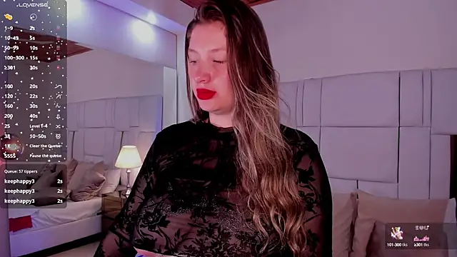 aurora coldd online show from 03/07/25, 11:27