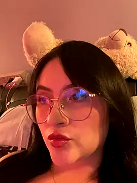 Snapshot of ValentinaOrtiz3 chatting on 09/10/25, 09:48 ValentinaOrtiz3 online show from 09/10/25, 09:48