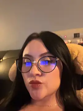 ValentinaOrtiz3 online show from 02/03/26, 02:53