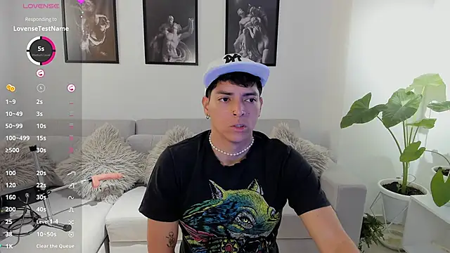  JacobMiller   online show from 02/11/25, 08:10