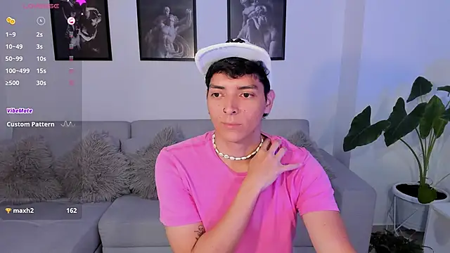  JacobMiller   online show from 02/27/25, 12:10