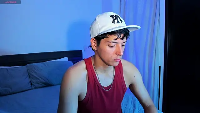  JacobMiller   online show from 11/19/25, 09:04