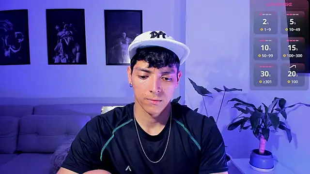 JacobMiller   online show from 04/17/26, 04:04