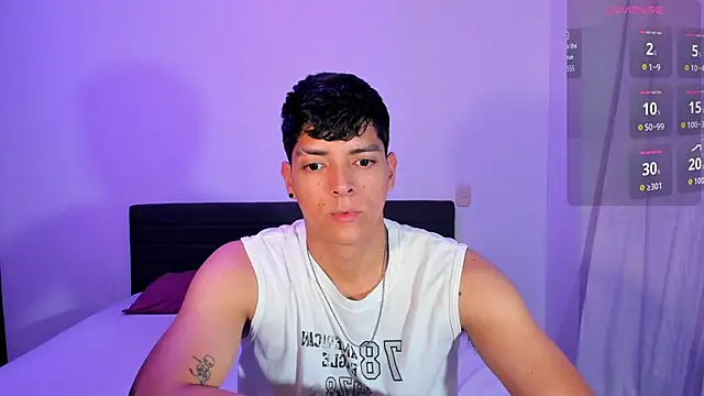  JacobMiller   online show from 06/22/26, 10:51