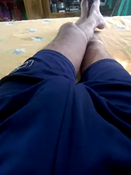 Snapshot of Raniyadav1997 chatting on 10/31/25, 02:45 Raniyadav1997 online show from 10/31/25, 02:45