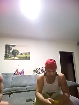 TonnyMoreno online show from 03/04/26, 12:38