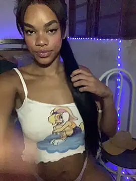 Mirellysbs1 online show from 03/07/25, 03:29