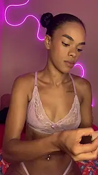 Mirellysbs1 online show from 11/20/25, 03:45