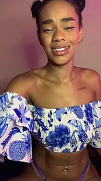 Mirellysbs1 online show from 12/21/25, 07:48