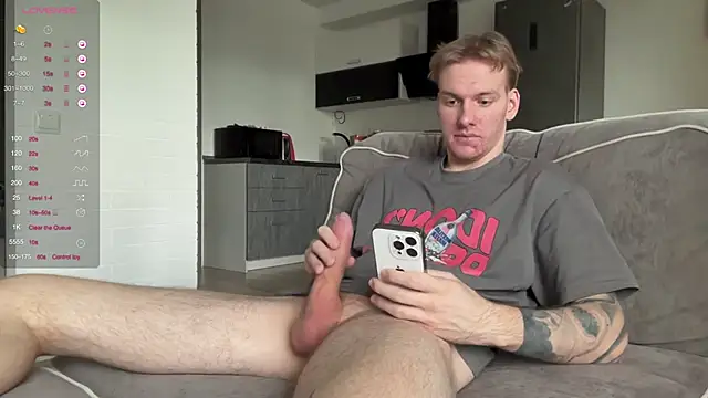 jaffersonlouis online show from 09/26/25, 01:37