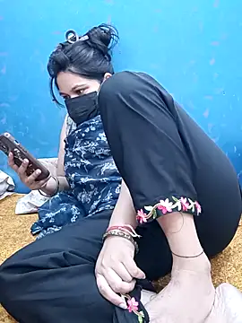 Snapshot of Sangitalive chatting on 06/04/26, 05:02 Sangitalive online show from 06/04/26, 05:02