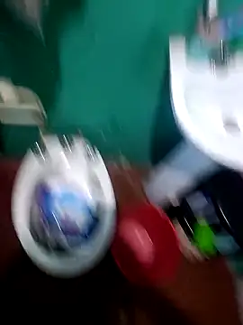 Nahuel141414 online show from 03/19/26, 08:35