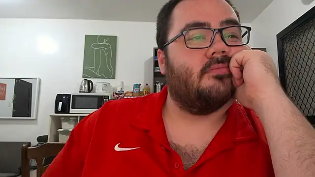 alexxxbear online show from 02/13/25, 01:29