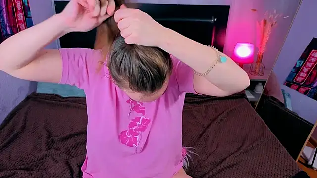 Lika 0ne online show from 01/14/26, 05:35