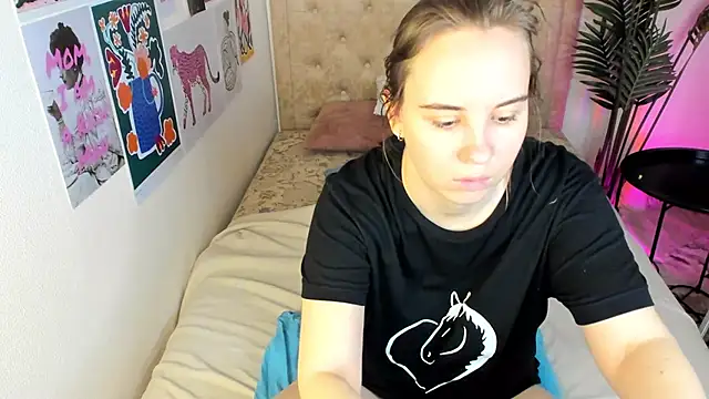 Lika 0ne online show from 04/02/26, 12:03