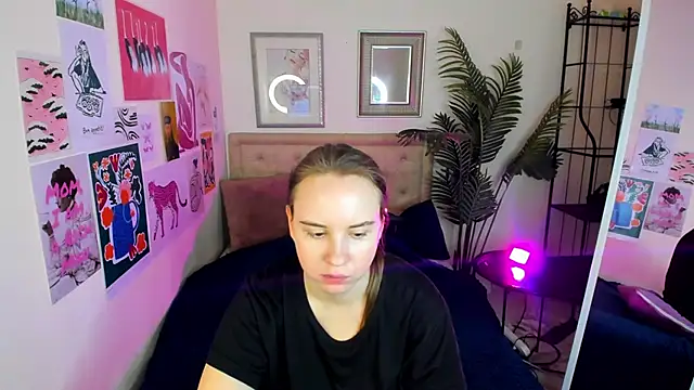 Lika 0ne online show from 04/13/26, 12:10